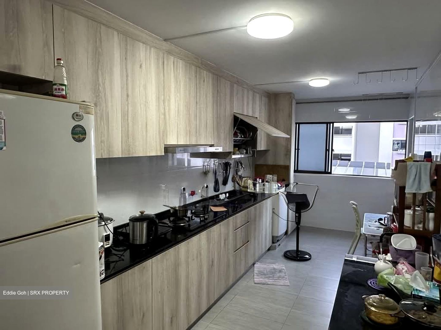 Blk 636 Hougang Avenue 8 (Hougang), HDB 4 Rooms #572710941